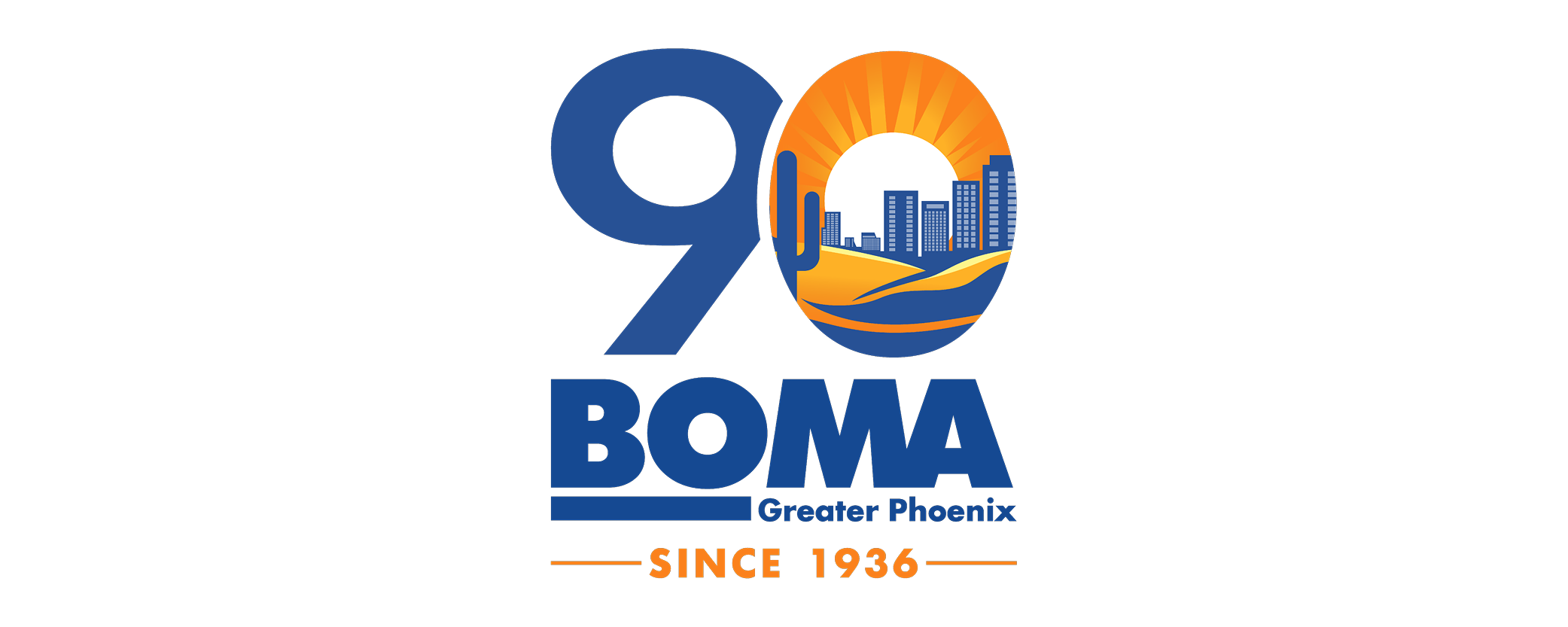 BOMA Greater Phoenix Logo