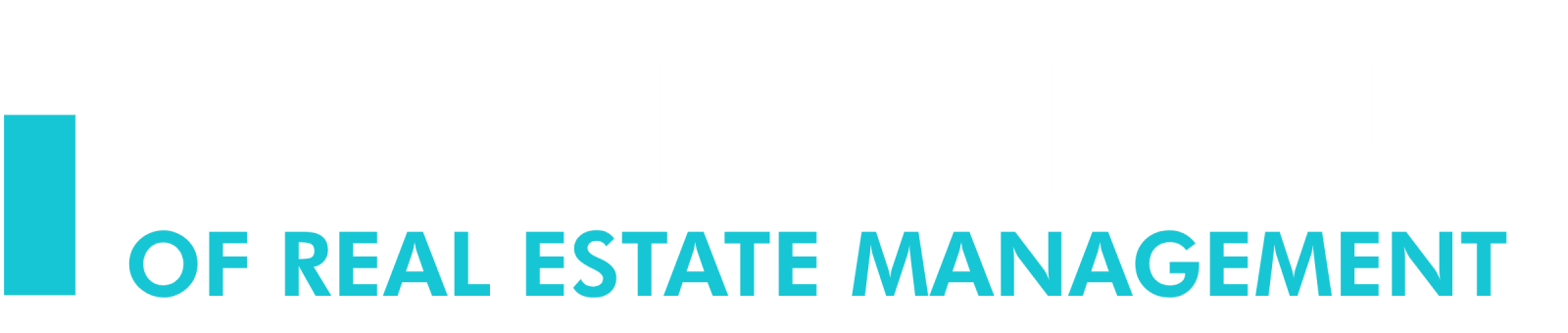 Foundations of Real Estate Management