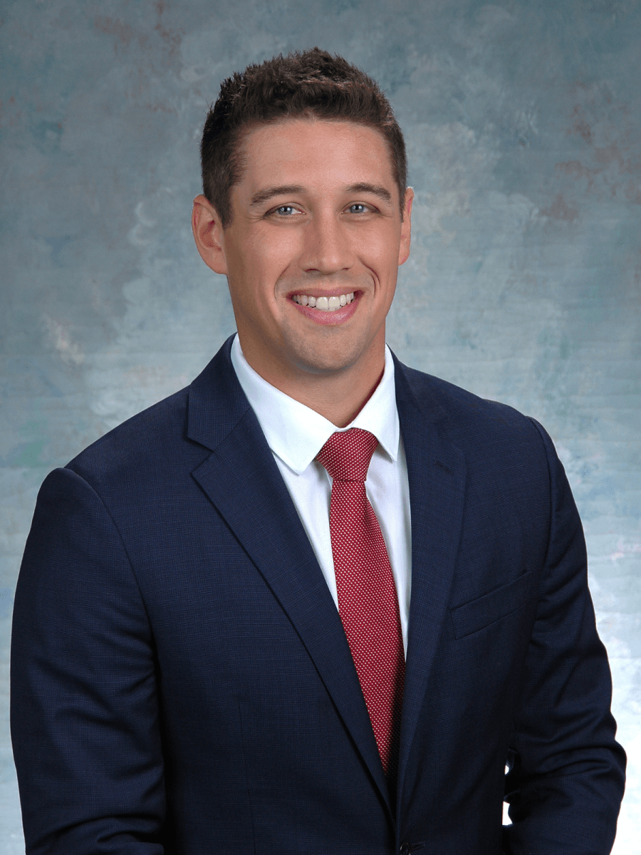 BOMA Indiana government relations representative