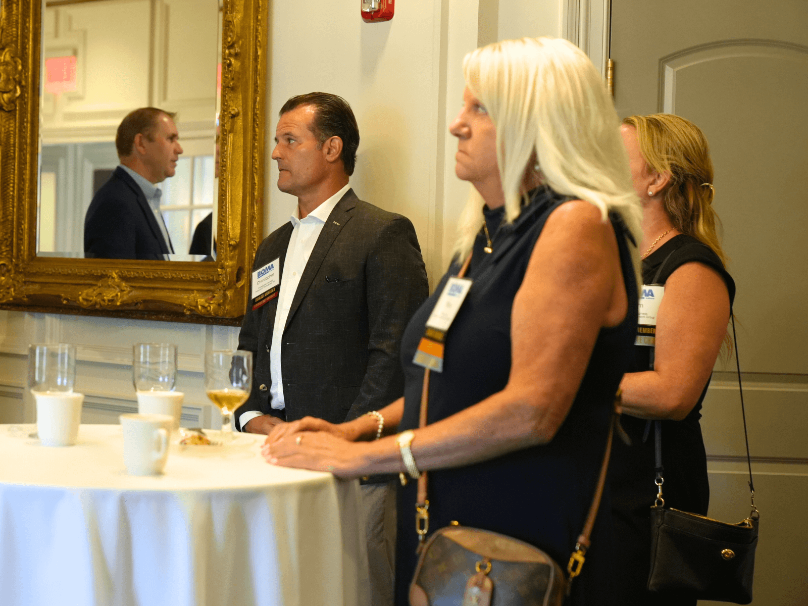 BOMA Indiana advocacy and government relations