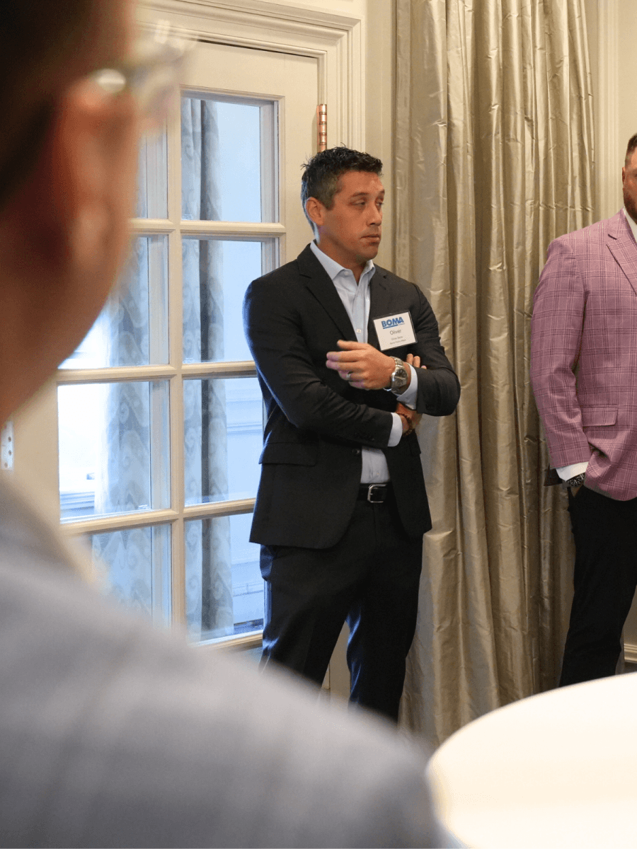 BOMA Indiana advocacy and government relations