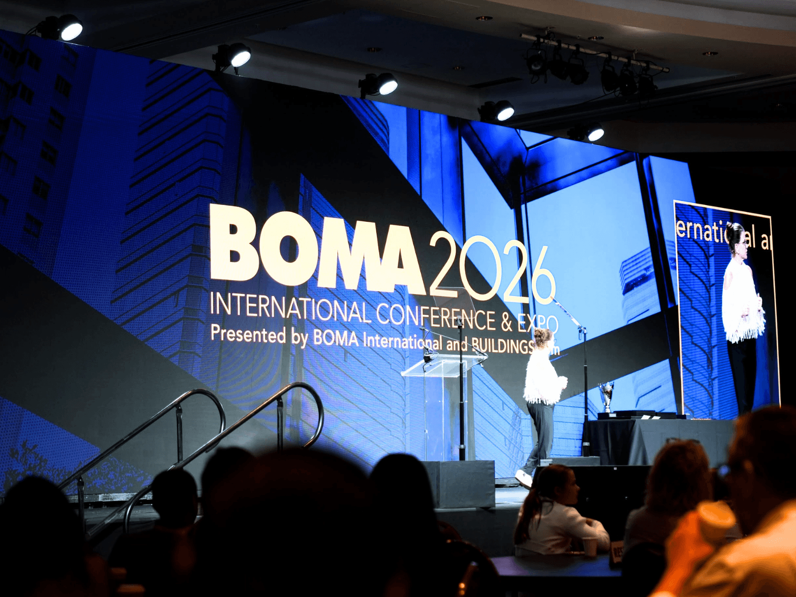 BOMA Indiana national advocacy