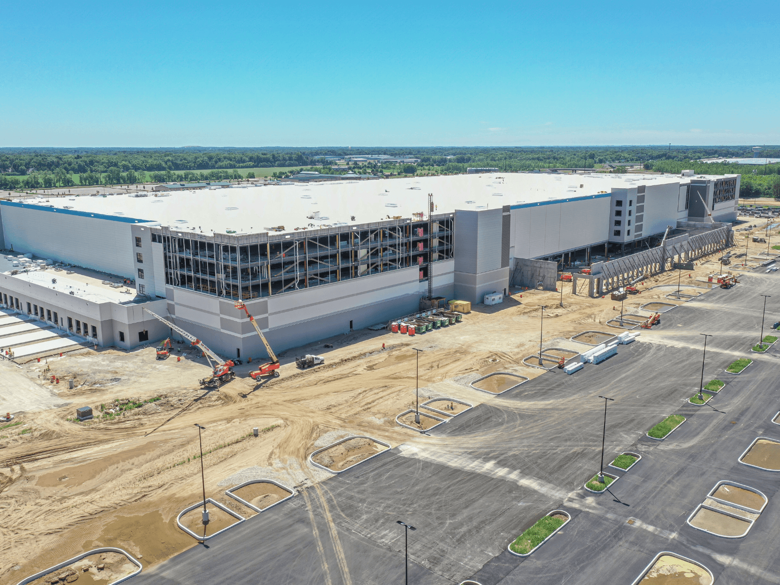 Commercial building energy benchmarking