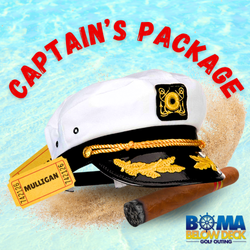 Captain's Package