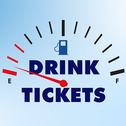 Drink Ticket