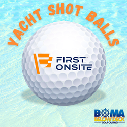 Yacht Shot Ball