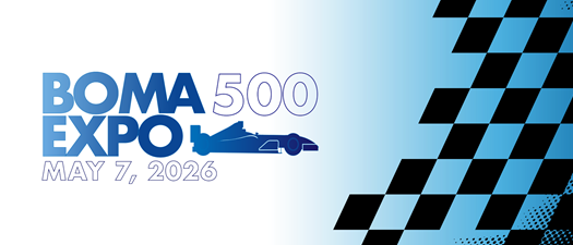 BOMA 500 Expo