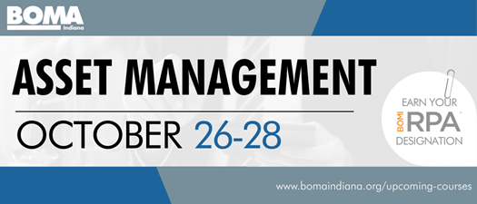 Asset Management Course