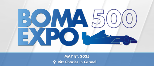 BOMA 500 Expo