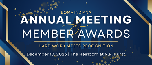 Annual Meeting & Member Awards