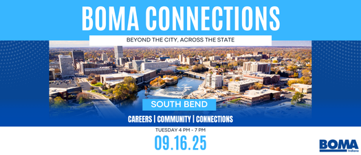 BOMA Connections - South Bend