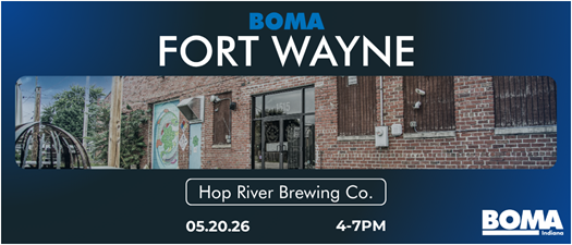 BOMA in Fort Wayne