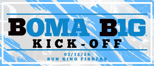 BOMA Big 10 Kick-Off