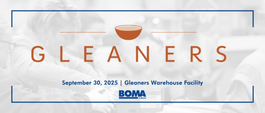 Gleaners Volunteer Day 09/30
