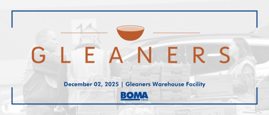 Gleaners Volunteer Day 12/2