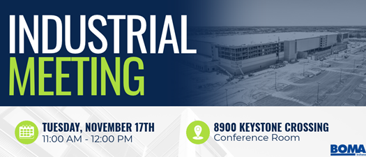 Industrial Meeting 