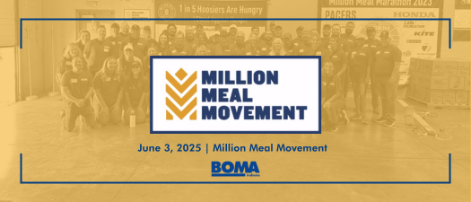 Million Meal Movement