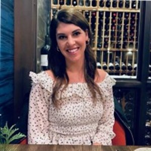 Meghan Binkerd