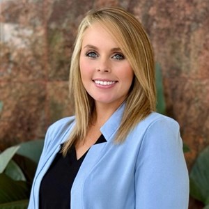 Heather Cagle