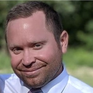 Ben Crawford