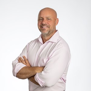 Scott Andrews