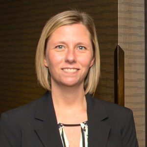 Holly Doran