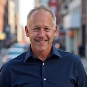 Eric Pryor