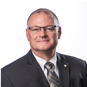 Jeff Hendrex