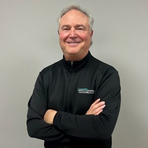 Mark Williamson