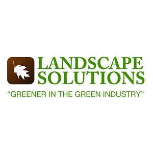 Landscape Solutions