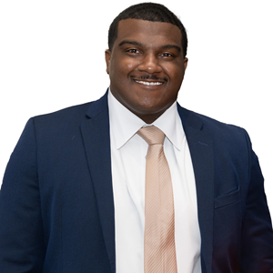 Tre'maine Robinson