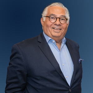 Gus Sevastianos