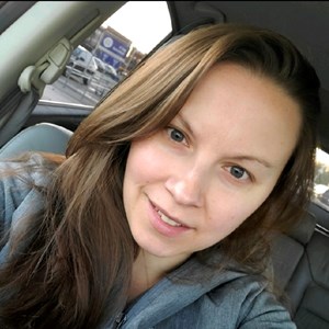 Ashley Zschiedrich