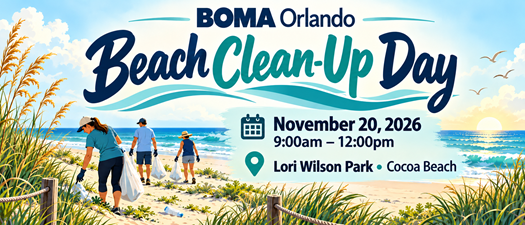 Beach Clean Up Day