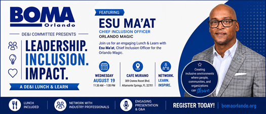 DE&I Lunch & Learn