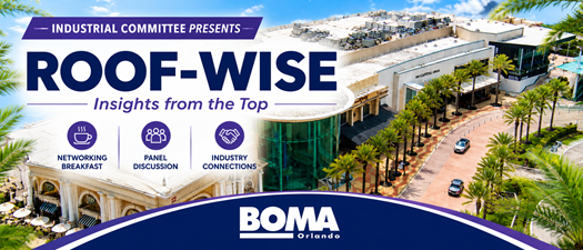 Roof-Wise: Insights from the Top