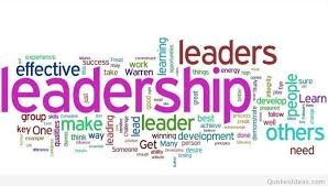 Leadership 101