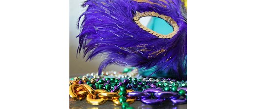 2021 Mardi Gras Golf Tournament 