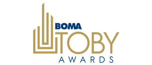 2021 TOBY Awards Gala  "From BOMA With Love"