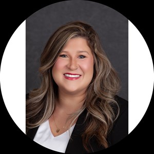 Photo of Samantha Barlow