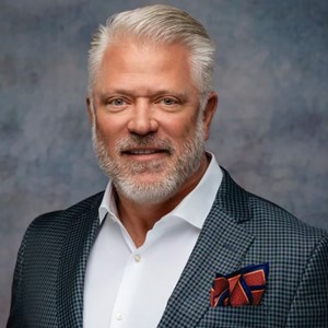 Photo of Brent Dickson