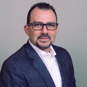 Photo of Christopher Rivera