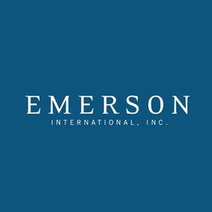 Photo of Emerson International Inc.