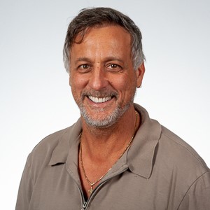 Gregg Saxonis