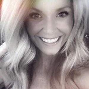 Heather Packard
