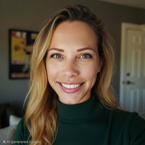 Michelle Lippai