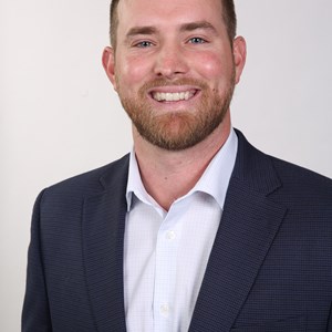 Blake Sanderson