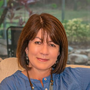 Photo of Ivette Helal