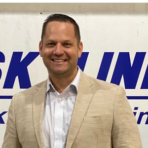 Tim Fitzgerald