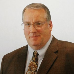 Photo of Todd McAliley